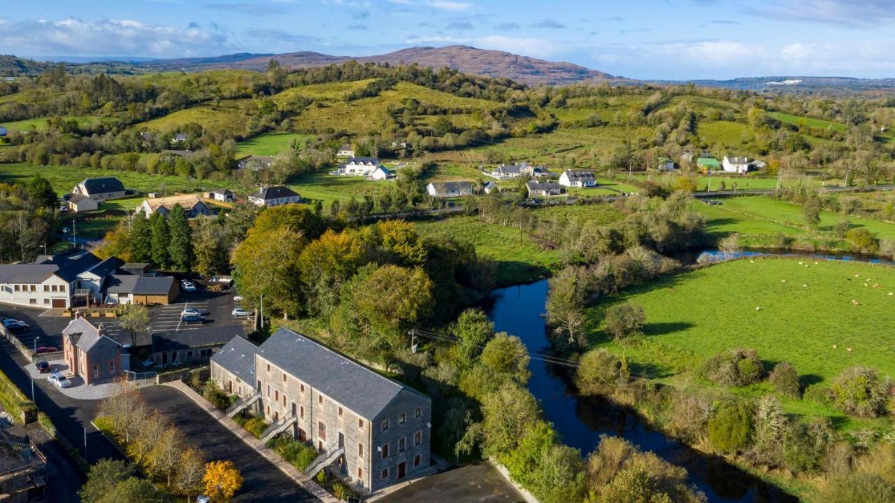 The Koze County Leitrim Exterior foto