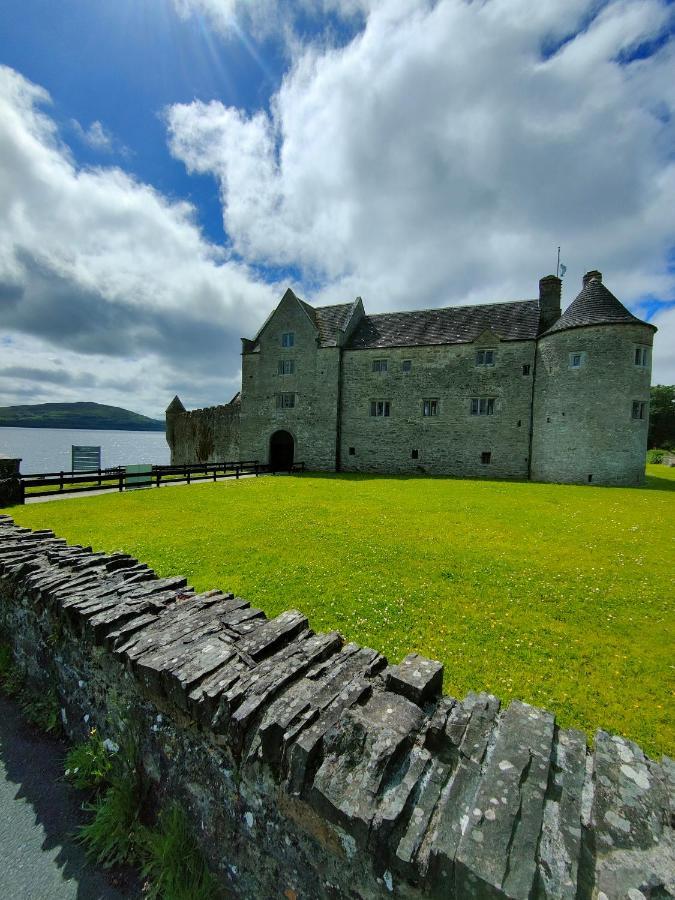 The Koze County Leitrim Exterior foto